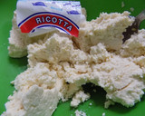 Foto del paso 8 de la receta: Pañuelitos rellenos con ricota dulce