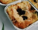 Foto langkah ke 5 dari resep Puding roti tawar.