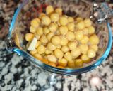 Foto del paso 4 de la receta: Hummus de manzana