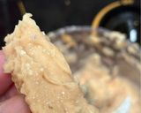 Foto langkah ke 3 dari resep Tahu Bakso Ayam.