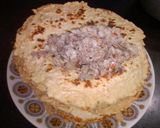 Foto del paso 9 de la receta: Canelones de carne con panqueques de avena