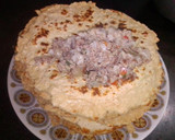 Foto del paso 9 de la receta: Canelones de carne con panqueques de avena