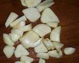 Foto langkah ke 1 dari resep 86 FCL Sambel Trenjeng Porsi Besar.