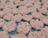 Foto langkah ke 3 dari resep Rengginang trasi.