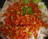 Foto del paso 1 de la receta: Empanada de ventresca de atún y bonito