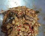 Foto langkah ke 5 dari resep Ayam tahu kecap ala RS.