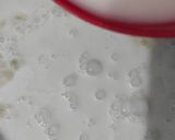 Foto del paso 1 de la receta: Panna cotta de maracuyá