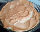 Mákosguba 🥮 vanília öntettel, gluténmentes recept fázis 4 fotója