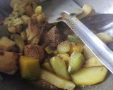 লাবড়া(labra recipe in Bengali) রেসিপির ধাপ 3 ছবি