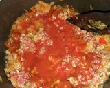 Foto del paso 5 de la receta: Empanadas de carne