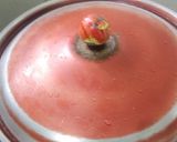 ডেক‍্যাডেন্ট চকোলেট কেক (Decadent chocolate cake recipe in Bengali) রেসিপি ধাপ - 3 ছবি