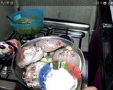 صورة لخطوة 3 من وصفة البلطي السنجاري