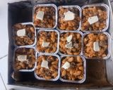 Foto langkah ke 7 dari resep Makaroni Schotel.