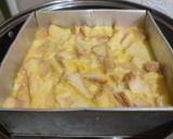 Foto langkah ke 6 dari resep Bingka roti kukus.