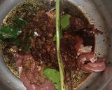 Foto langkah ke 4 dari resep Rawon sapi.