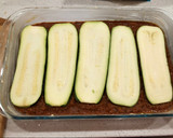 Foto del paso 10 de la receta: Lasaña de zapallitos