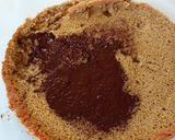 Une image de l'étape 5 de Tiramisu à la poire.