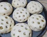 Chicken shami kabab Chess burgar.. recipe step 10 photo