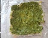 Pinwheel sandwiches recipe step 4 photo