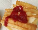 French Fry Sandwich recipe step 3 photo