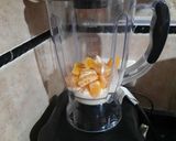 Foto del paso 4 de la receta: Heladitos cítricos en licuadora