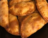 Foto del paso 8 de la receta: Empanadillas de atún