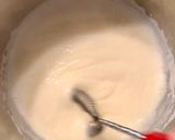 Φωτογραφία βήματος 10 της συνταγής Μπεσαμέλ light & healthy 🤍😋💛