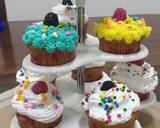 Cuppies#4 week challenge#My Favourite Easter Dish Contest recipe step 4 photo