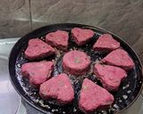 કાળા ચણા બીટરૂટ પનીર કટલેટ રેસીપી સ્ટેપ4ફોટો