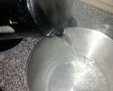 صورة لخطوة 5 من وصفة ترمس سريع 🍚🍚🍚😋