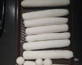 Foto langkah ke 4 dari resep Tteobokki Murmer.