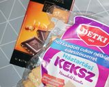 Laktózmentes, diétás túrókrém recept fázis 5 fotója