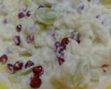 A picture of step 3 of Pasta Express.