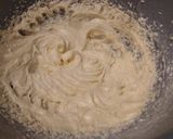 Gluténmentes aprósütik zabpehelylisztből recept fázis 1 fotója