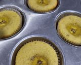Foto langkah ke 5 dari resep Bolu Pisang (Snack Box).