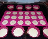 Hipp hopp muffin recept fázis 5 fotója