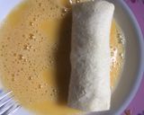 Foto langkah ke 3 dari resep Risol Roti Tawar.