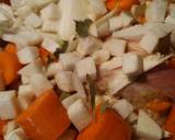 Carrots and Pork Roast with Horseradish recipe step 8 photo