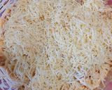 Virslis-tejfölös tészta recept fázis 9 fotója