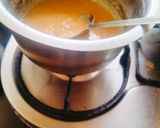 A picture of step 2 of Rabdi Shahi Tukda 😋 Quick Shahi Tukda😋.