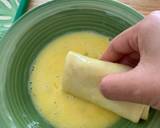 Cheese Rissoles recipe step 5 photo