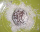 Foto del paso 3 de la receta: Trufas de Dulce de leche y chocolinas