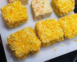 Foto langkah ke 4 dari resep Misoa Goreng.