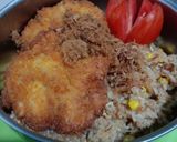 Foto langkah ke 4 dari resep Nasgor cinamon.