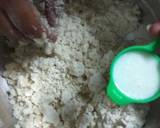 Choco Chips Cookies Without Oven recipe step 3 photo