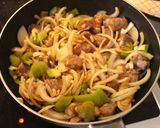 Foto del paso 11 de la receta: Ravioles a la cachengue (abasallo)
