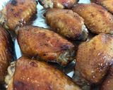 รูปขั้นตอนการทำที่ 3 ของ ปีกไก่ย่าง