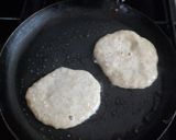 Foto del paso 2 de la receta: Panqueques de avena