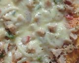 Foto langkah ke 8 dari resep Pizza homemade,bisa buat jualan.