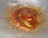 Foto langkah ke 4 dari resep Kering Tempe Kacang.
